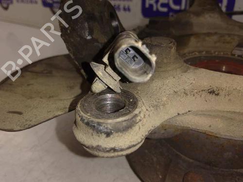 Left front steering knuckle TOYOTA AURIS (_E15_)  | BP9469968M25 