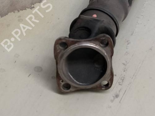 Driveshaft HONDA CR-V II (RD_)  | BP9467697M37 