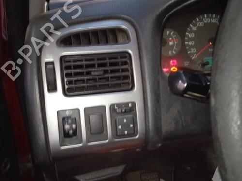Left front indicator TOYOTA AVENSIS (_T22_)  | BP9486527C32 