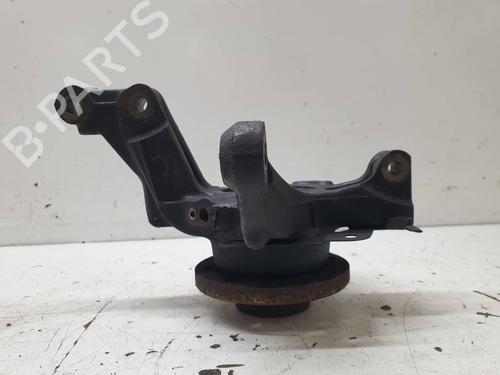 Left front steering knuckle RENAULT CLIO IV (BH_)  | BP24333873M25 