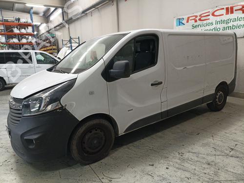 Egr OPEL VIVARO B Van (X82) 1.6 CDTI (05) | BP30906960M69