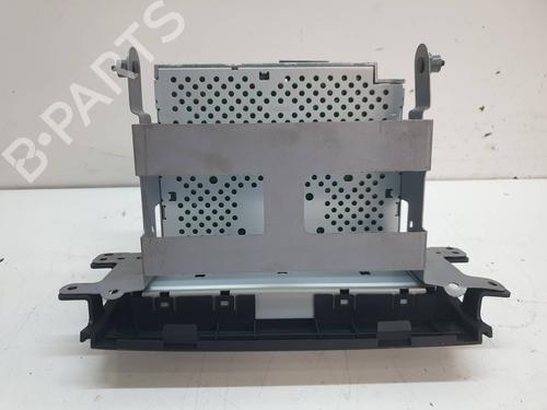 Radio FIAT SEDICI (189_) 1.9 D Multijet | BP9467106E6 