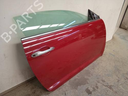 Right front door ALFA ROMEO MITO (955_)  | BP12542739C3 