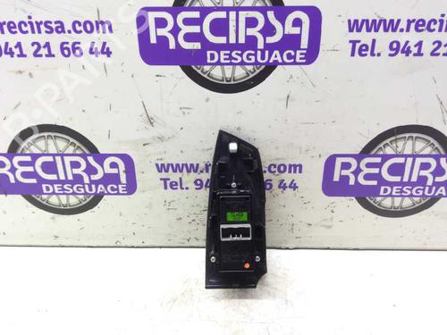 Right rear window switch HONDA ACCORD VIII Estate (CW)  | BP9471562I28 