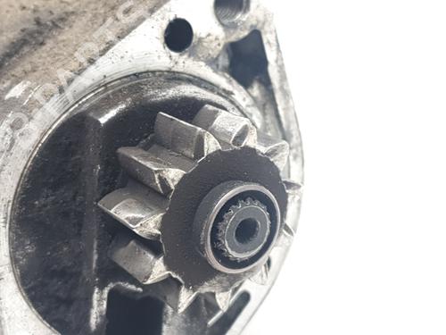 Starter NISSAN NAVARA NP300 (D40) 2.5 dCi 4WD (D40TT, D40T, D40M, D40BB) | BP31972037M8 