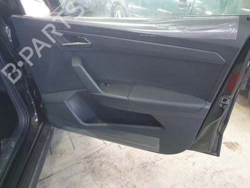 Seats set SEAT ARONA (KJ7, KJP) 1.0 TSI | BP17128121C78 - Image 3