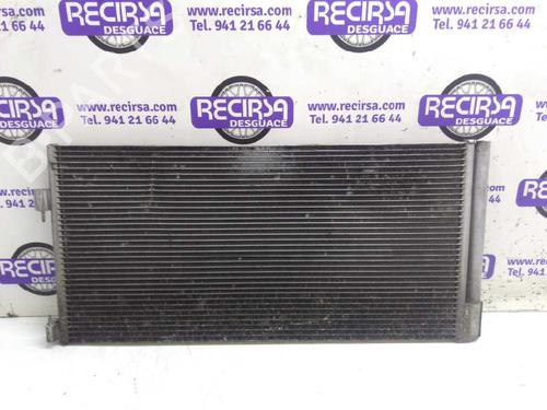 AC radiator RENAULT LAGUNA Coupe (DT0/1) 2.0 dCi GT (DT11, DT1E, DT1N) | BP9482258M32 