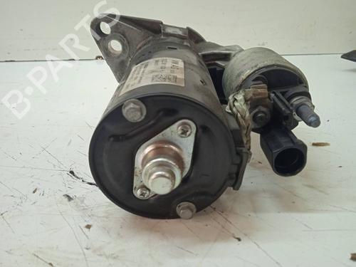 Starter AUDI A1 Sportback (8XA, 8XF)  | BP11180621M8 