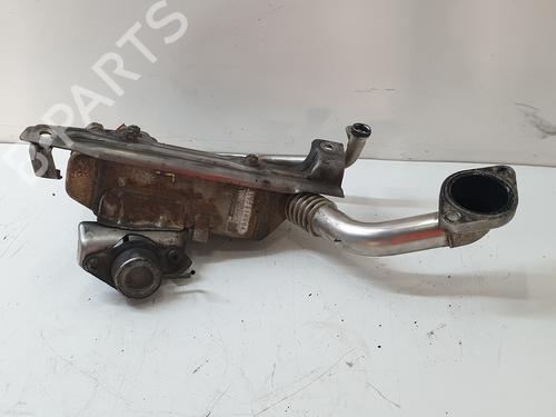 Egr OPEL ASTRA H (A04)  | BP18708084M69 
