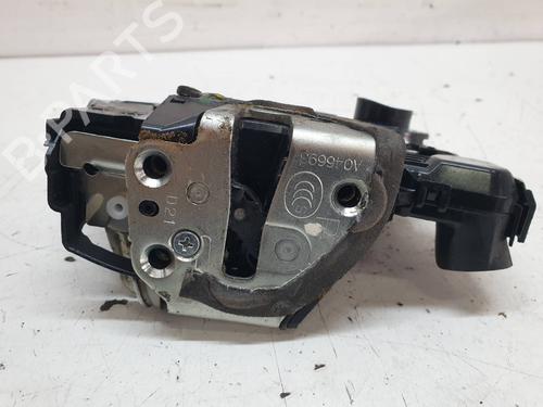 Front right lock TOYOTA VERSO (_R2_) 1.8 (ZGR21_, ZGR21R) | BP15952736C97 