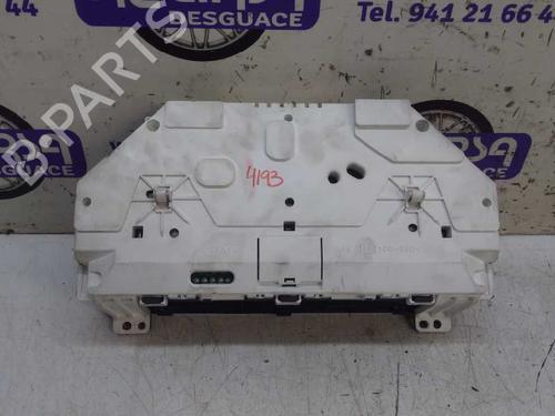 Instrument cluster SUZUKI GRAND VITARA I (FT, HT)  | BP9478838C47 