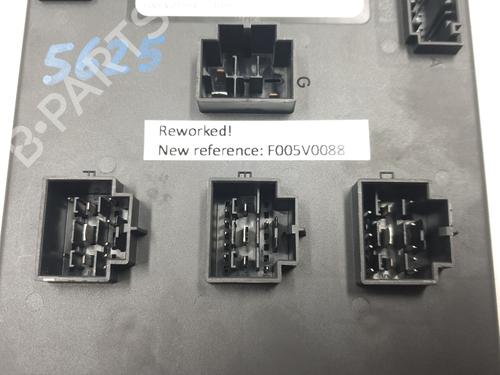 Electronic module AUDI A5 (8T3) 3.0 TDI quattro | BP37264483M83 - Image 6
