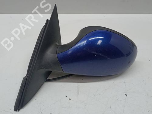 Left mirror SEAT CORDOBA (6L2)  | BP9477415C26 