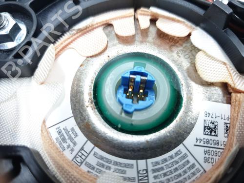 Airbag Kit CITROËN C4 CACTUS 1.6 BlueHDi 100 | BP37720269C86  - Image 5