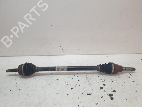 Used Right front driveshaft PEUGEOT 208 I (CA_, CC_) [2012-2020]  26564365