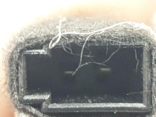 Right sun visor LAND ROVER RANGE ROVER EVOQUE (L538) 2.2 D 4x4 | BP36077107I2 - Image 7