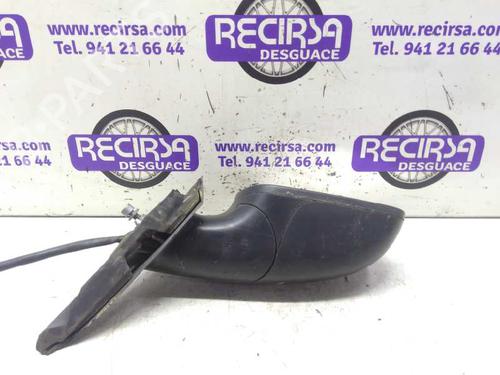 Right mirror SEAT IBIZA III (6L1)  | BP9473780C27 