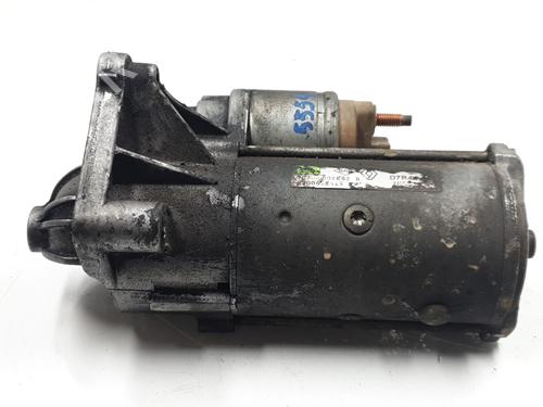 Used Starter Starter RENAULT MEGANE II Estate (KM0/1_) 1.9 dCi (131 hp) 34003361 34003361