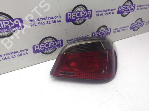 Right taillight BMW 5 (E60)  | BP9469652C35 