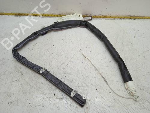 Venstre sete kollisjonspute PEUGEOT 508 I (8D_) 2.0 HDi (163 hp) 10040080