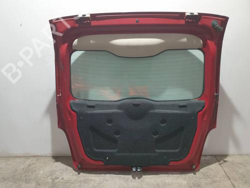 Tailgate FIAT 500 (312_)  | BP25882117C6