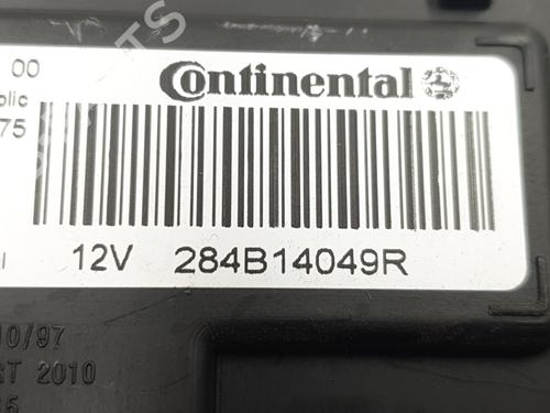 Electronic module DACIA DOKKER Box Body/MPV 1.2 TCe 115 (FEAY) | BP39933733M83 - Image 5