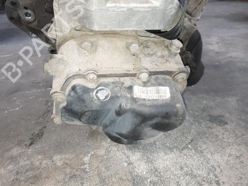 Gearbox OPEL ASTRA J (P10) 1.3 CDTI (68) | BP39162965M3 - Image 7