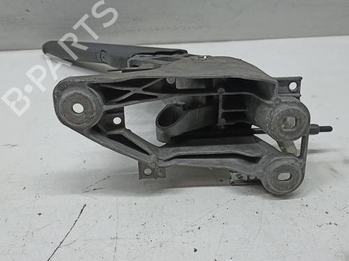 Hand brake VW GOLF V (1K1)  | BP9471243I18 