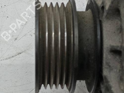 Alternator VW POLO (9N_, 9A_) 1.4 16V | BP10348685M7 