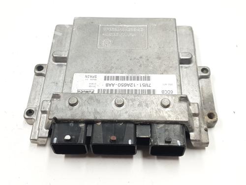 Used Engine control unit (ECU) Engine control unit (ECU) FORD FOCUS C-MAX (DM2) 1.8 (125 hp) 36315389 36315389