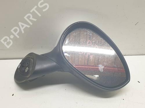 Used Right mirror FIAT 500 (312_) [2007-2025]  25882054