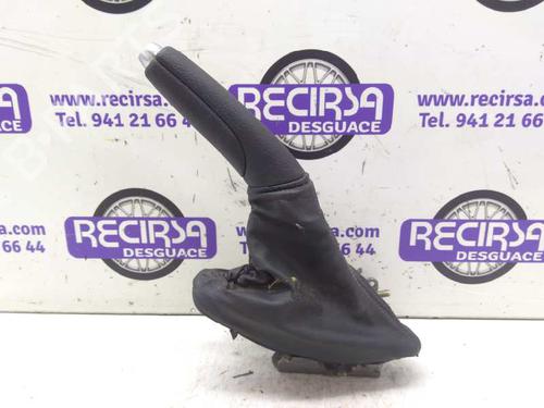 Hand brake CITROËN C5 II (RC_)  | BP9472349I18 