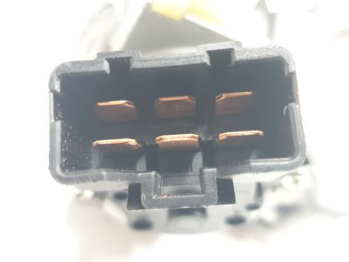 Ignition barrel KIA STONIC (YB) 1.0 T-GDi Eco-Dynamics+ | BP30835574M48 