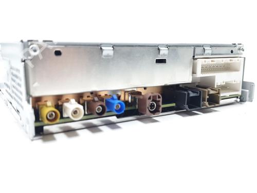 Radio RENAULT CAPTUR I (J5_, H5_) 1.3 TCe 130 (J5NJ, J5NE) | BP30869652E6 