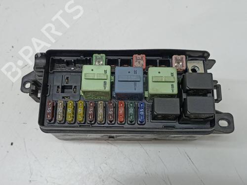 Used Fuse box MINI MINI (R56) Cooper D (109 hp) 12994113