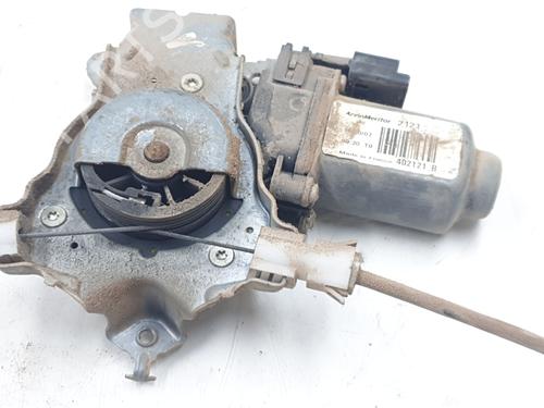 Front left window mechanism NISSAN NAVARA NP300 (D40)  | BP34646163C22  - Image 6