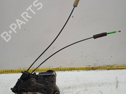 Used Front left lock Front left lock TOYOTA PRIUS (_W3_) [2008-2016] 9488798 9488798