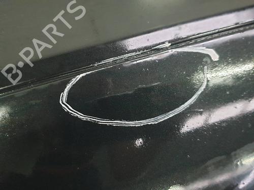 Rear bumper AUDI TT (8J3) 3.2 V6 quattro | BP19304533C8 