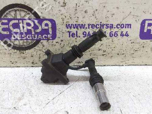 Ignition coil ALFA ROMEO 147 (937_) 1.6 16V T.SPARK ECO (937.AXA1A, 937.BXA1A) | BP9479305M94 