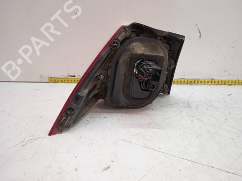 Right taillight VW GOLF VII (5G1, BQ1, BE1, BE2)  | BP10029877C35 