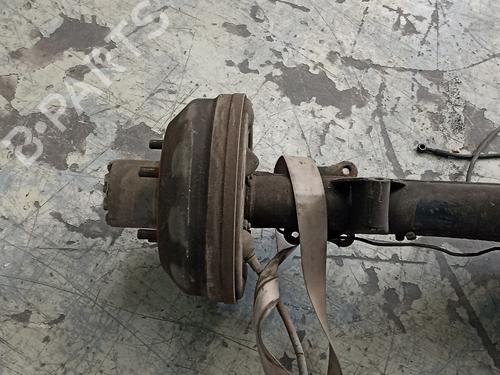 Rear axle NISSAN CABSTAR E (TL_, VL_)  | BP27198412M2 