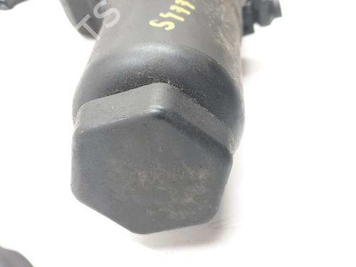 Steering pump MERCEDES-BENZ A-CLASS (W168) A 170 CDI (168.009, 168.109) | BP30751959M99 