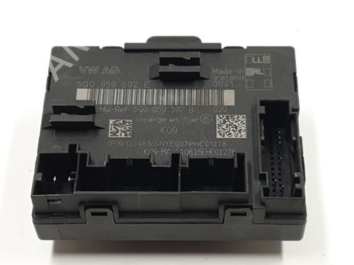Used Electronic module Electronic module AUDI A3 Limousine (8VS, 8VM) S3 quattro (310 hp) 35788224 35788224