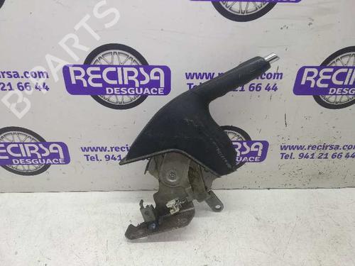Hand brake FORD FIESTA VI (CB1, CCN)  | BP9465519I18 