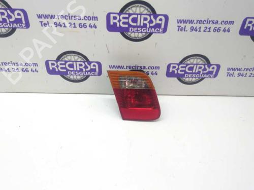 Left taillight BMW 3 (E46) 320 d | BP9468948C34 