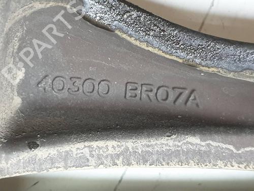 Rim NISSAN QASHQAI / QASHQAI +2 I (J10, NJ10, JJ10E)  | BP18708810C45 