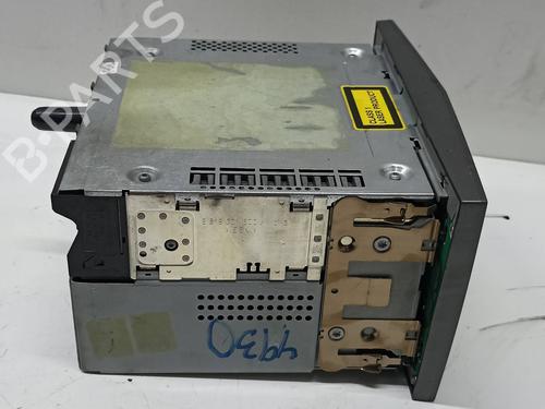 Radio OPEL ZAFIRA / ZAFIRA FAMILY B (A05)  | BP15543848E6 