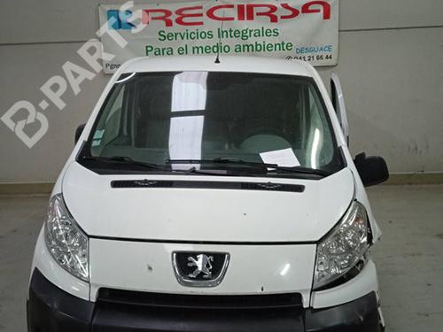 Used Parts PEUGEOT EXPERT Tepee (VF3X_)  2.0 HDi 120  1021574