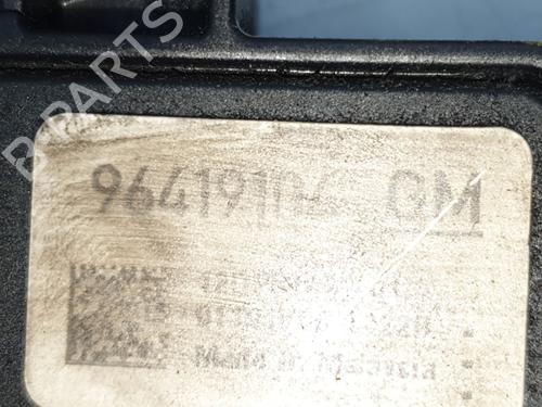 Electronic sensor CHEVROLET CAPTIVA (C100, C140) 2.0 D 4WD | BP33536976M84 - Image 4