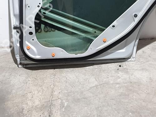 Right rear door MERCEDES-BENZ C-CLASS (W204) C 180 CDI (204.000) | BP28025674C5 